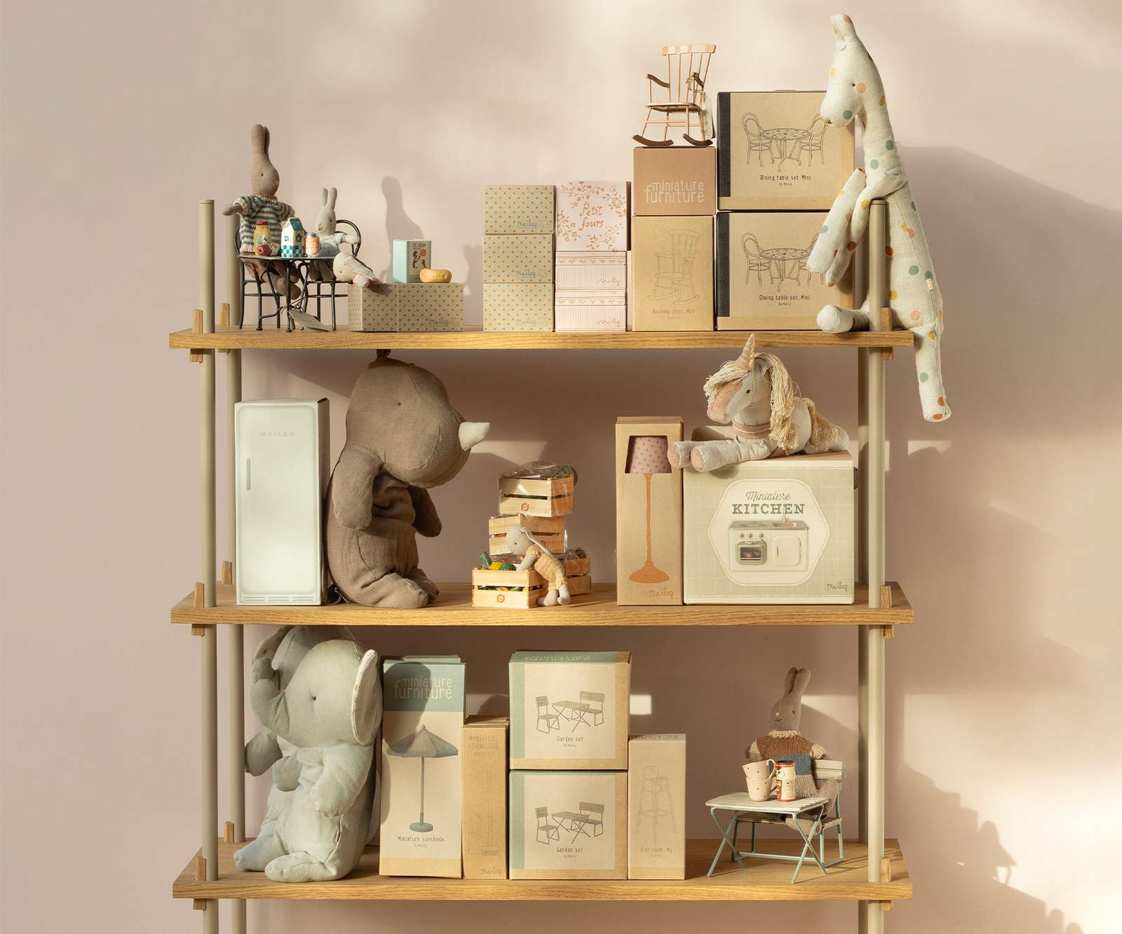 NEW Maileg SS25 Collection