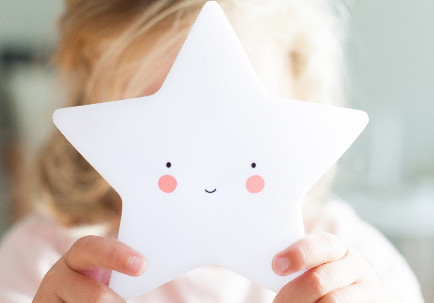 A Little Lovely Company