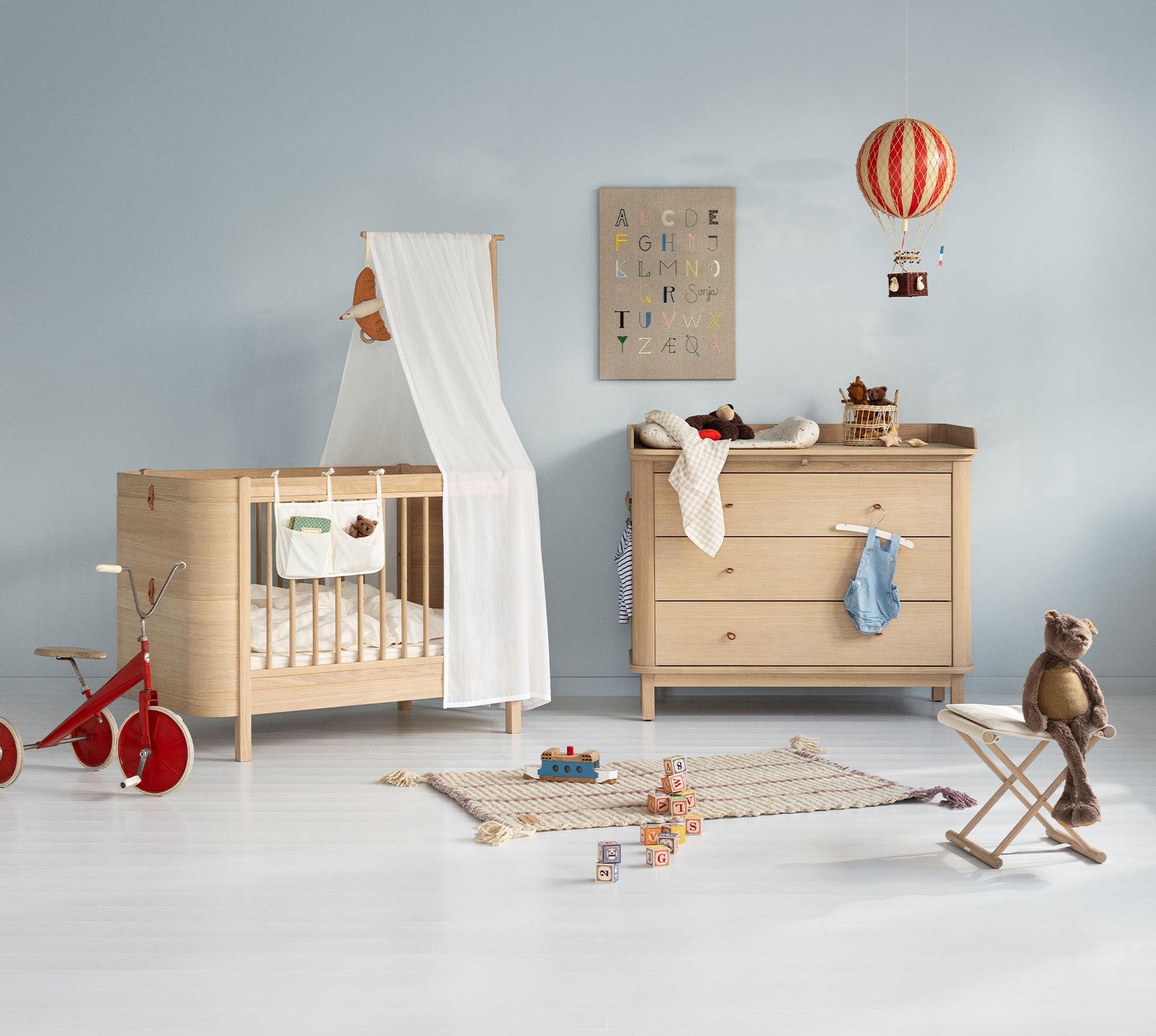 Baby's Room
