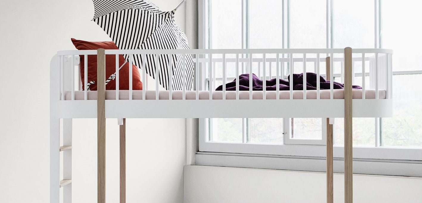 Bunk Beds & Loft Beds