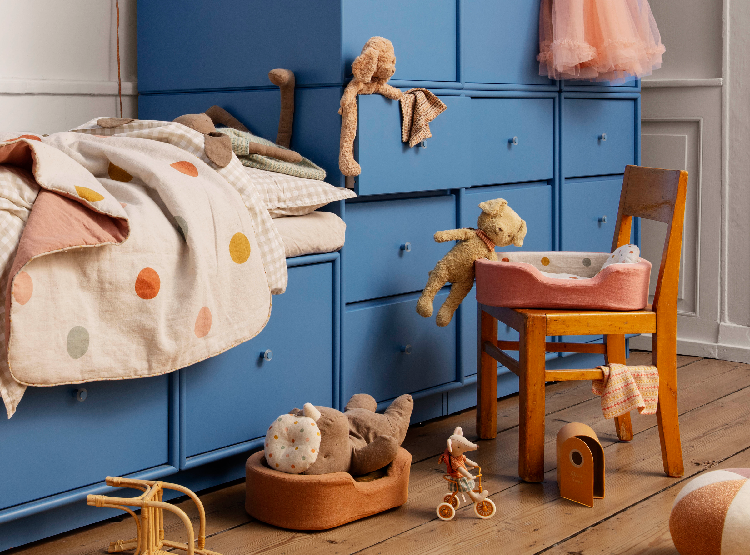 Maileg Puppy Collection