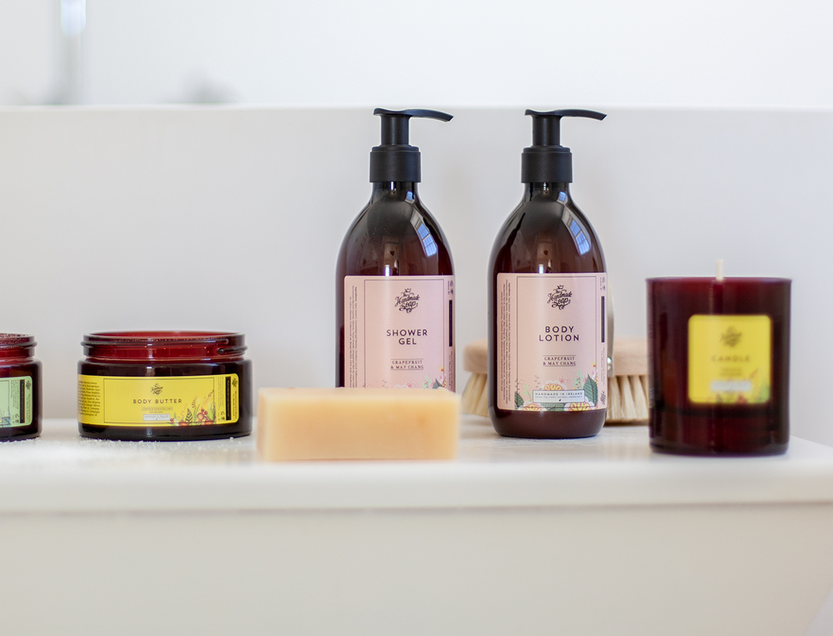 The Handmade Soap Company