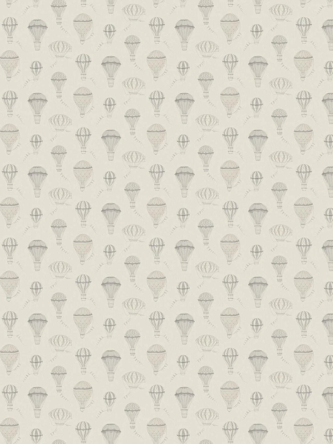 Borastapeter Wallpaper - Up In The Sky Beige