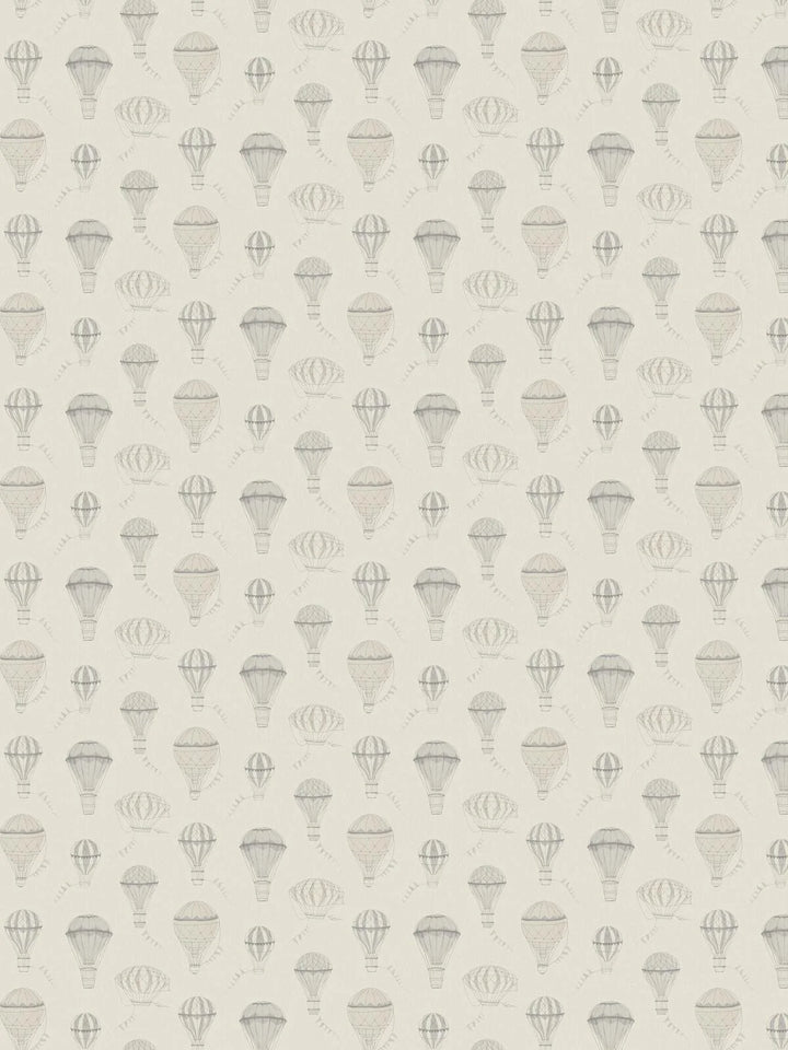 Borastapeter Wallpaper - Up In The Sky Beige