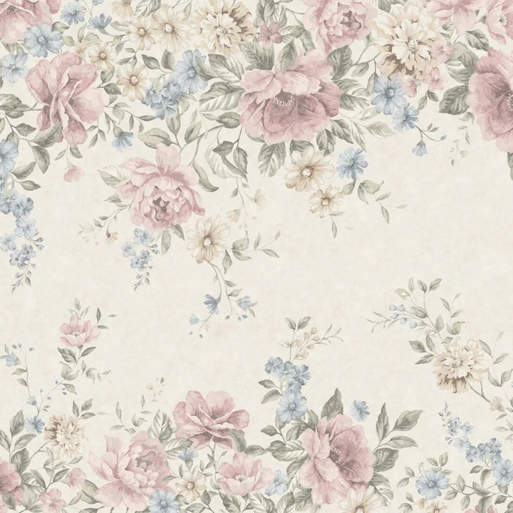 Borastapeter Wandbild - Zauberwald