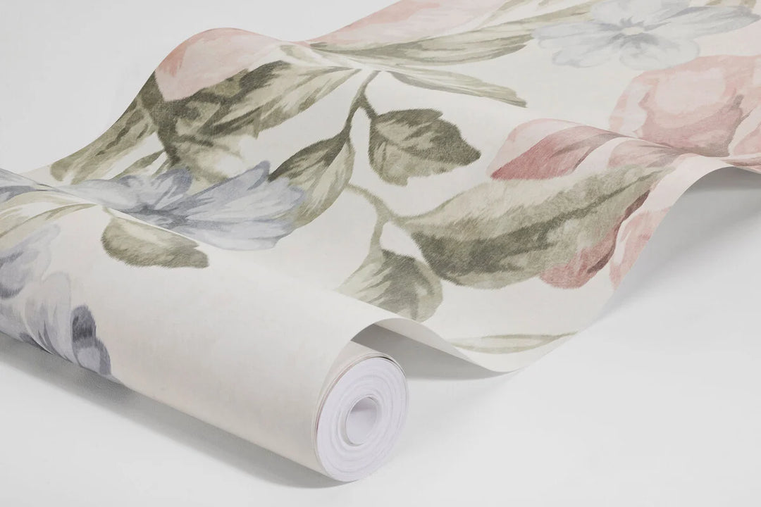 Borastapeter Wandbild - Zauberwald