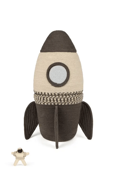 Lorena Canals Storage Basket - Giant Rocket
