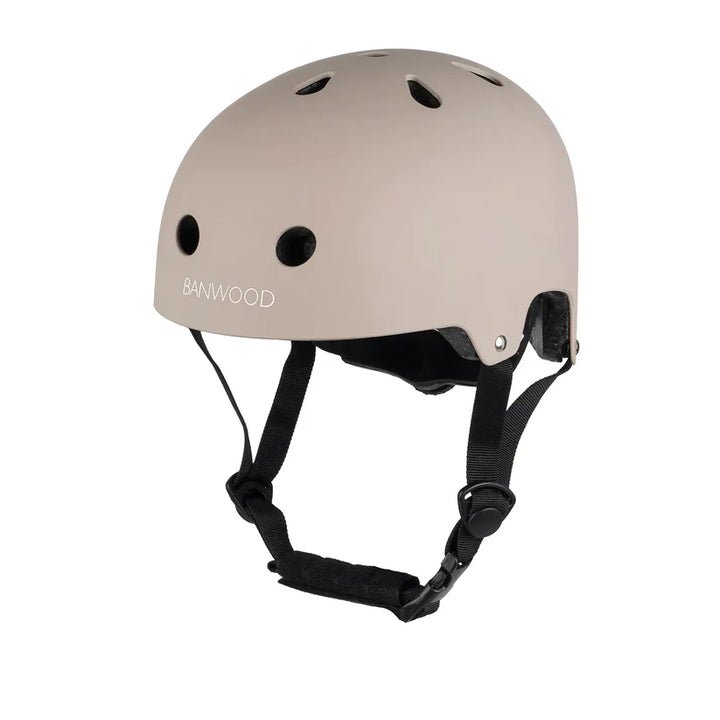 Banwood Eco Helmet - Various Colours