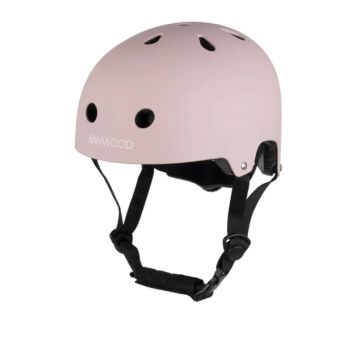 Banwood Eco Helmet - Various Colours