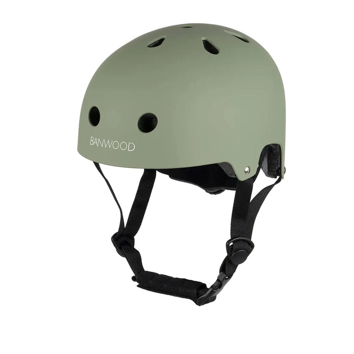 Banwood Eco Helmet - Various Colours