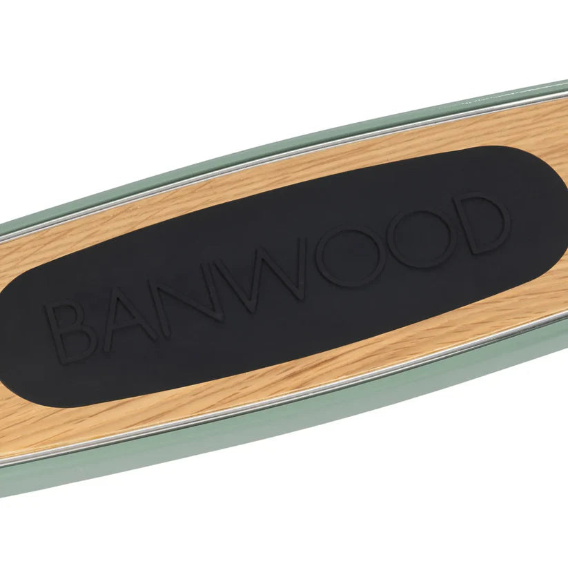 Banwood Scooter - Forest