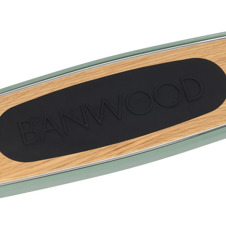 Banwood Scooter - Forest