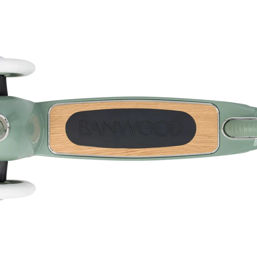 Banwood Scooter - Forest