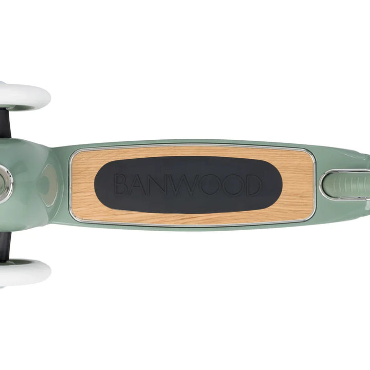 Banwood Scooter - Forest