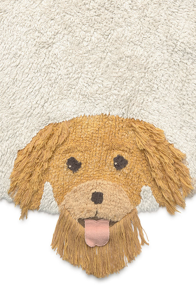Lorena Canals Washable Rug Dogs