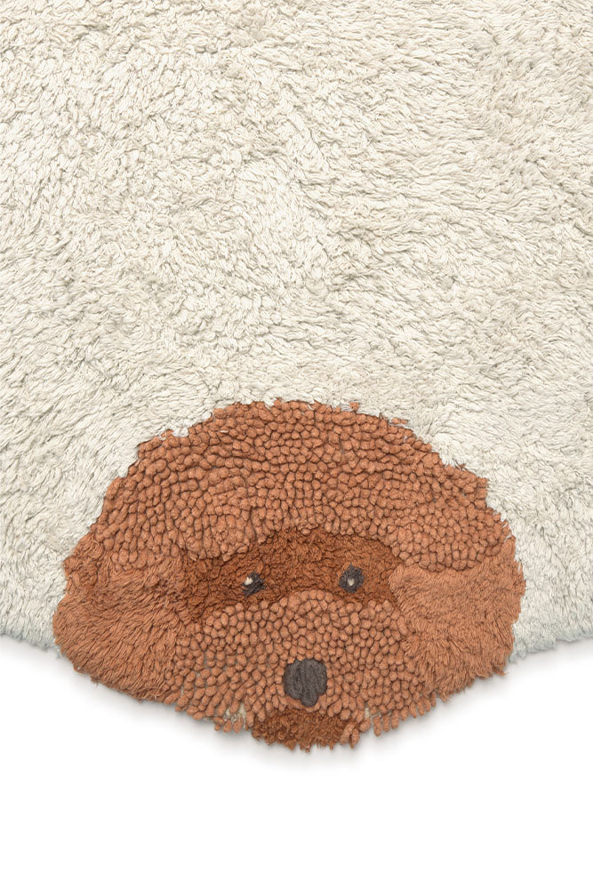 Lorena Canals Washable Rug Dogs