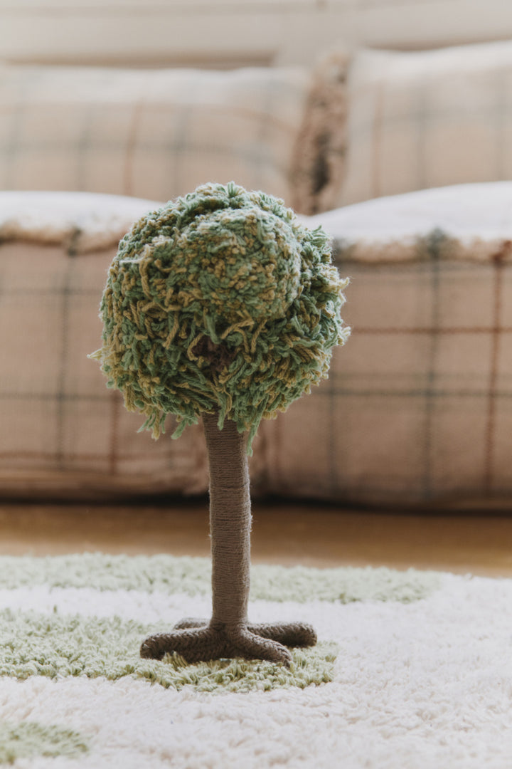 Lorena Canals Washable Play Rug - Hyde Park