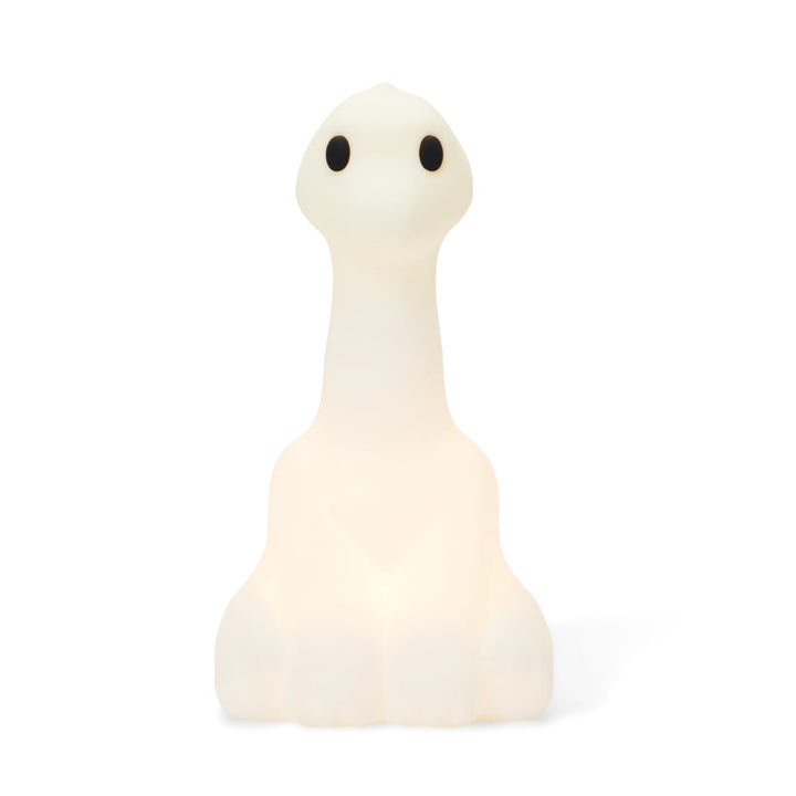Mr Maria Wiederaufladbares Kinderlicht - Nova Dinosaur