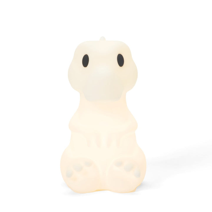 Mr Maria Wiederaufladbares Kinderlicht – Rena Dinosaurier