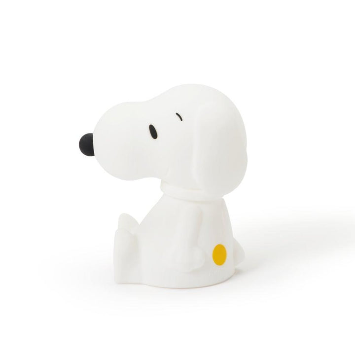Mr Maria Wiederaufladbares Kinderlicht - Snoopy