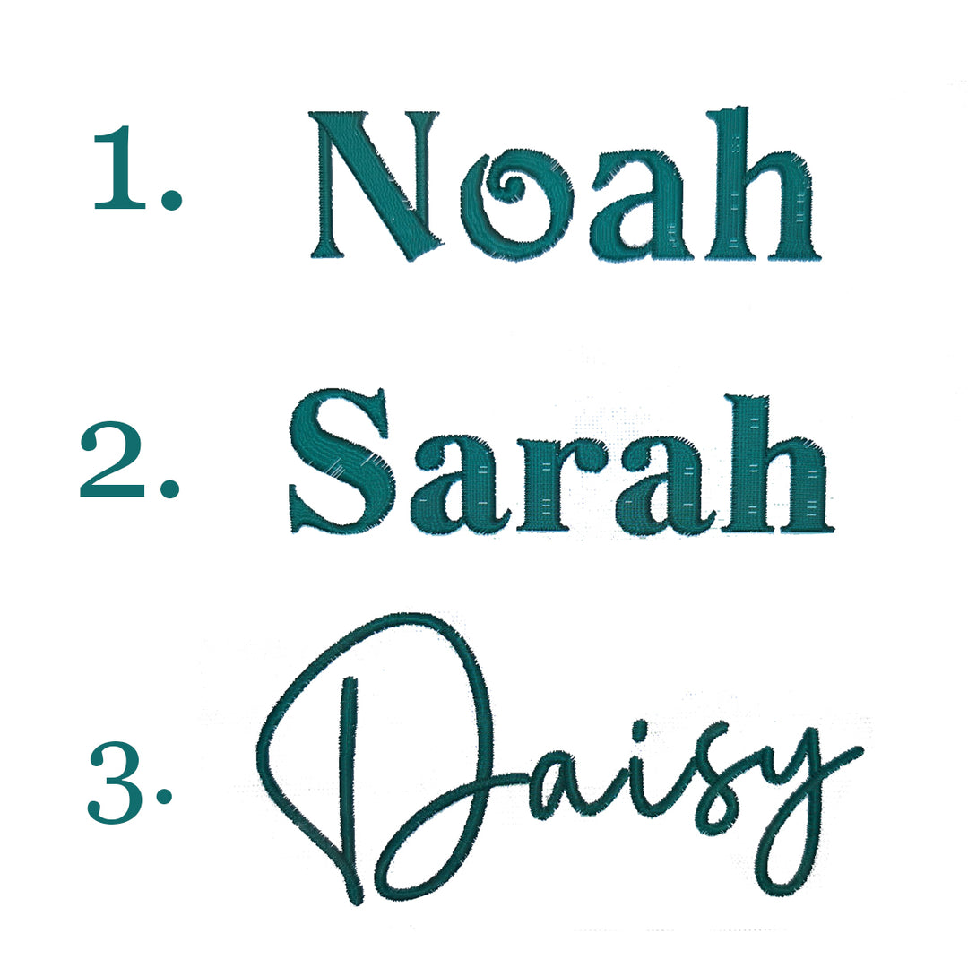 Moulin Roty La Petite Ecole De Dance Babyhandtuch-Set