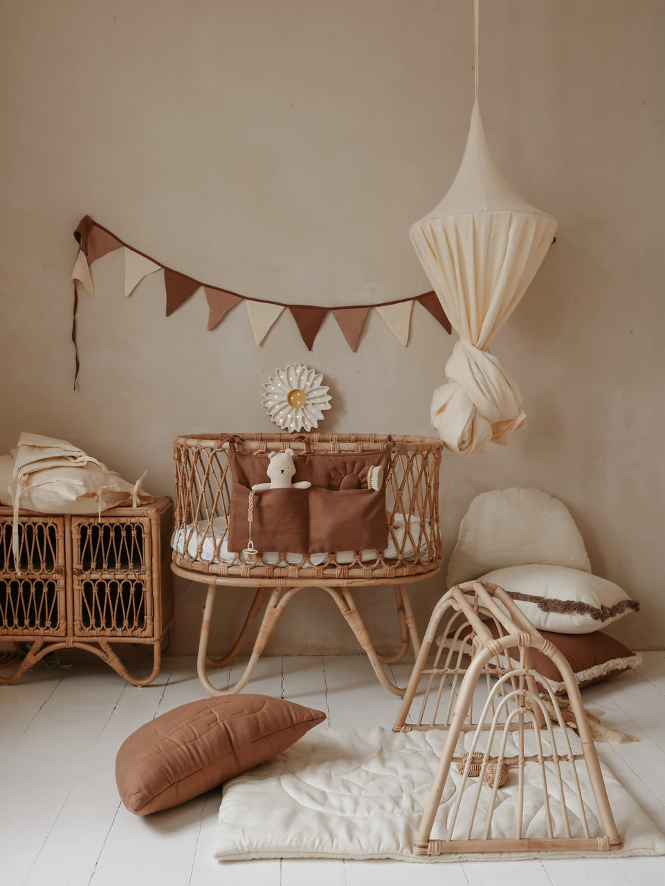 Little Lights Dino-Lampe - Prähistorisches Blau