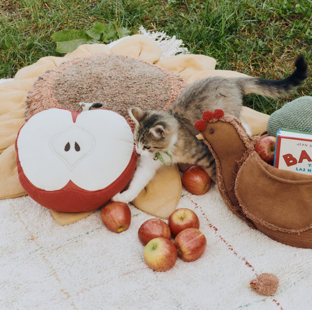 Lorena Canals – Kissen „Little Daisy“