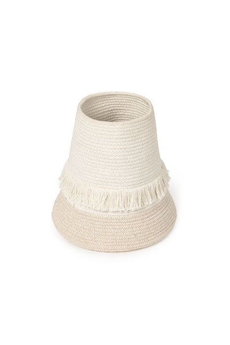 Lorena Canals Korb - Großer Pilz