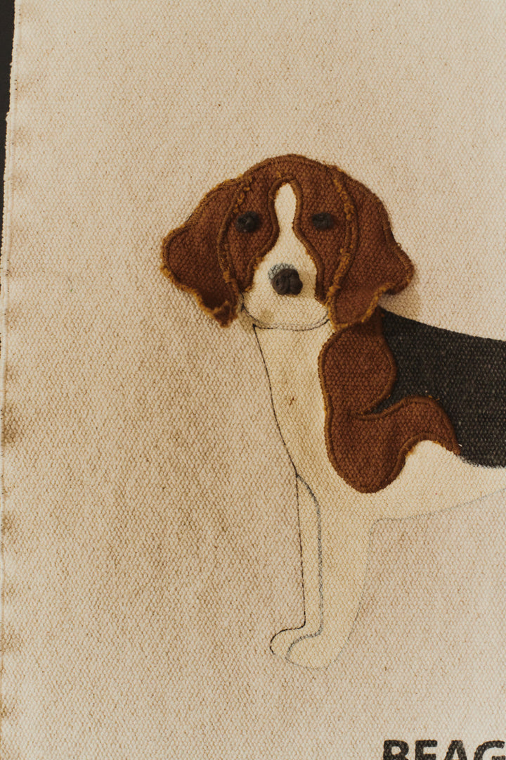 Lorena Canals Hanger Dogs