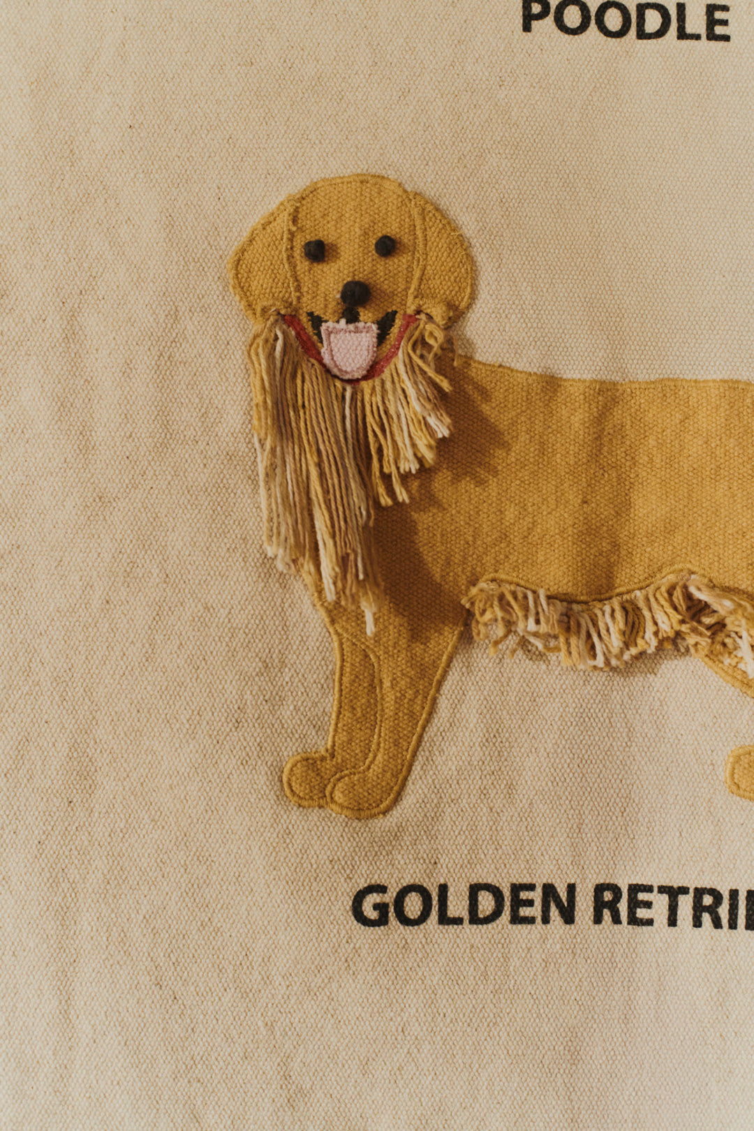 Lorena Canals Hanger Dogs