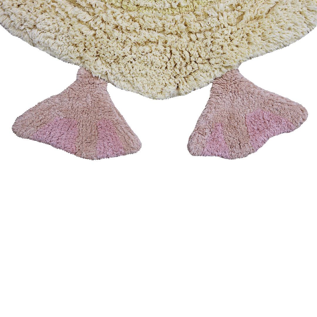 Waschbarer Teppich von Lorena Canals – Sonnensystem