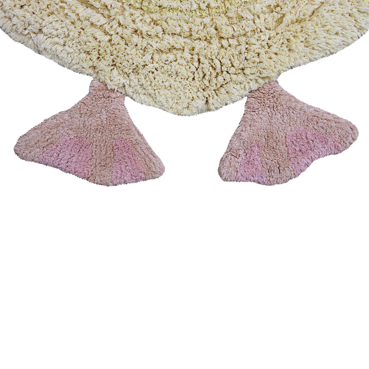 Waschbarer Teppich von Lorena Canals – Sonnensystem