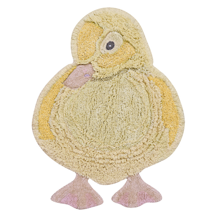 Waschbarer Teppich von Lorena Canals – Sonnensystem