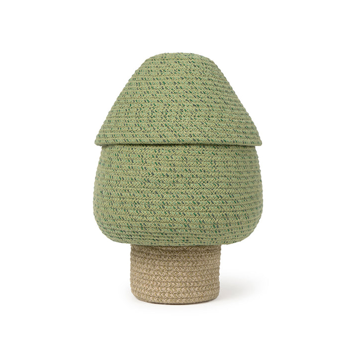 Lorena Canals Korb - Großer Pilz