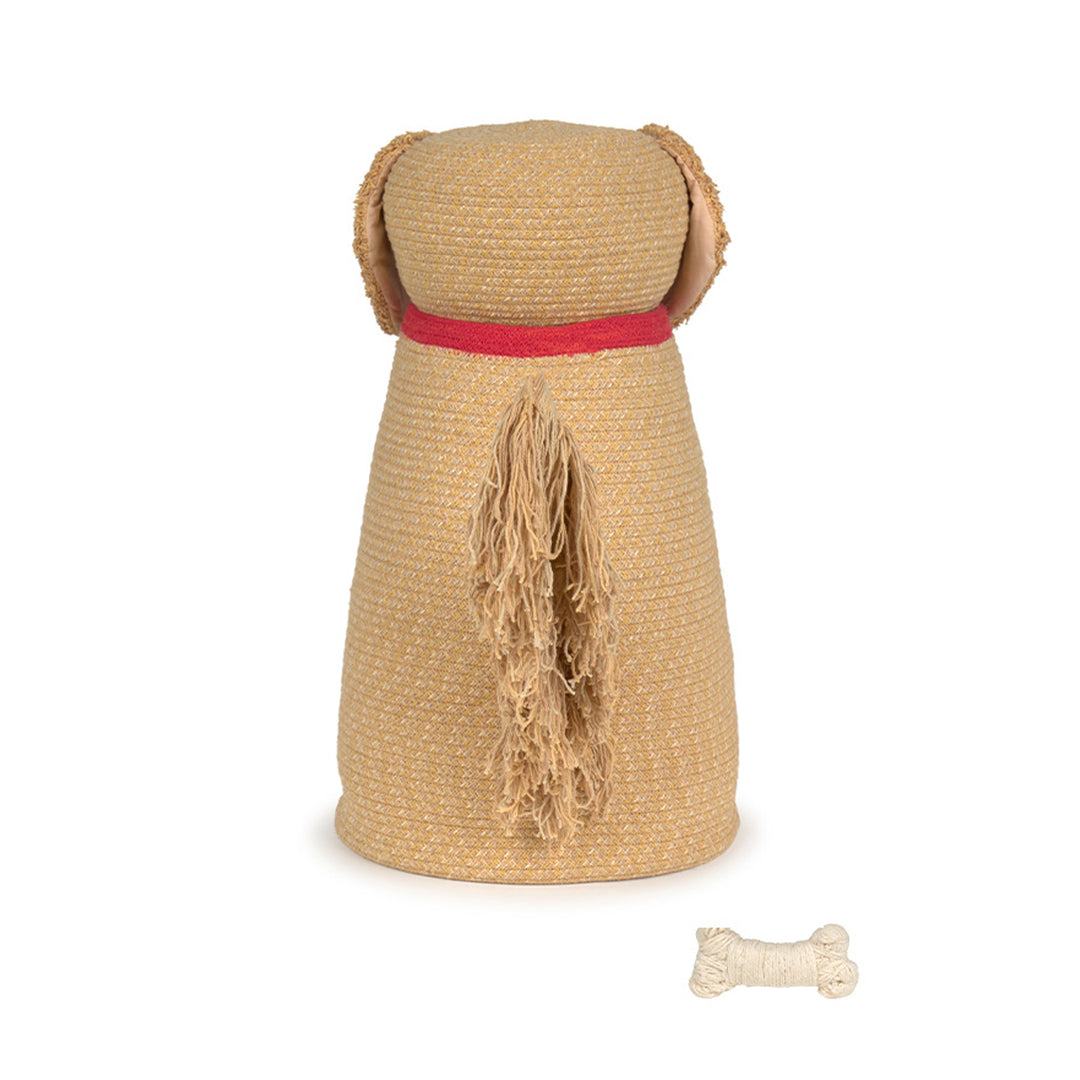 Lorena Canals Basket - Luna Dog