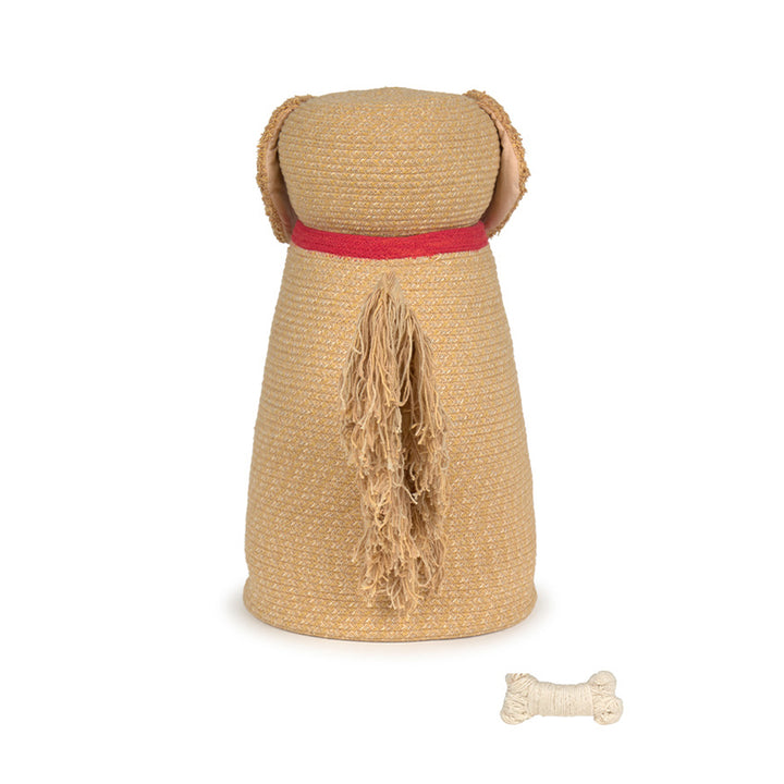 Lorena Canals Basket - Luna Dog