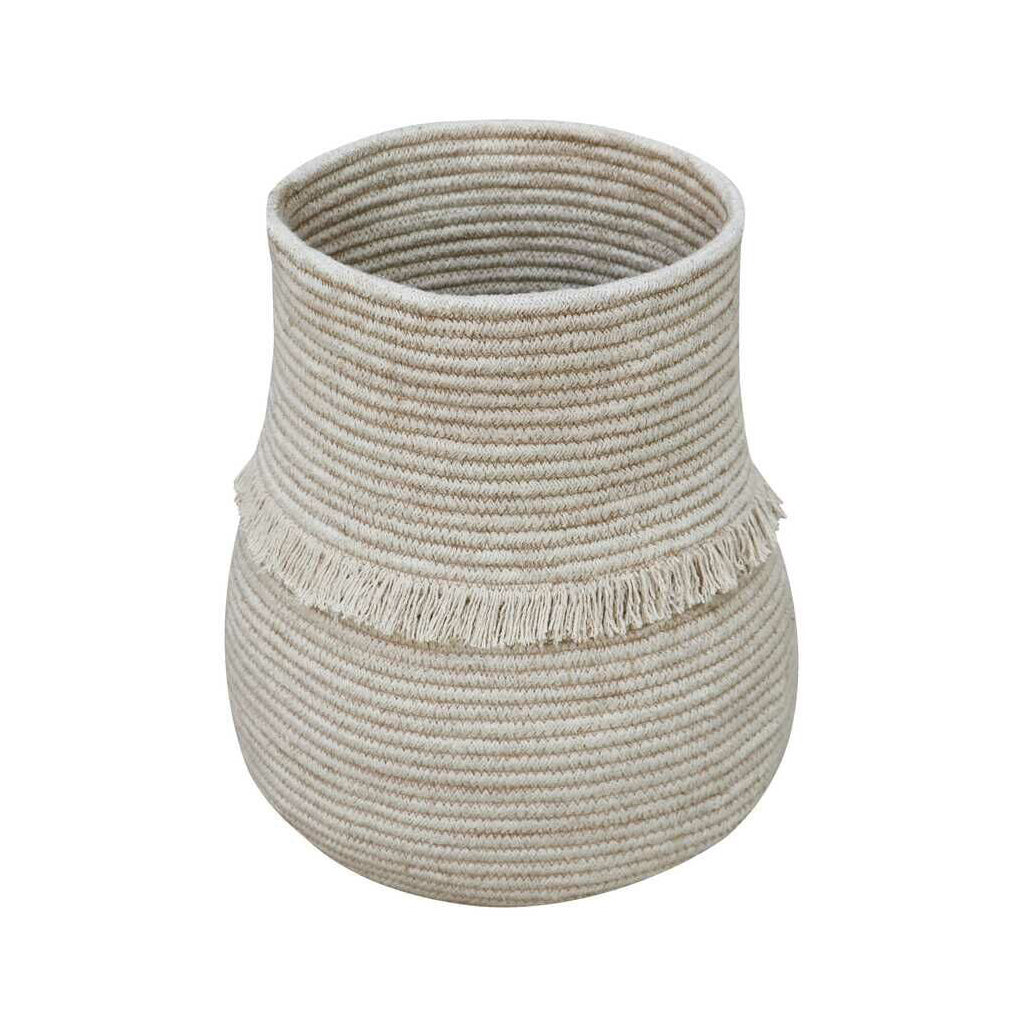 Lorena Canals Basket - Large Mushroom