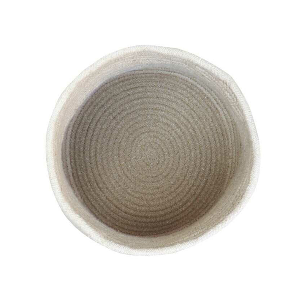 Lorena Canals Basket - Large Mushroom