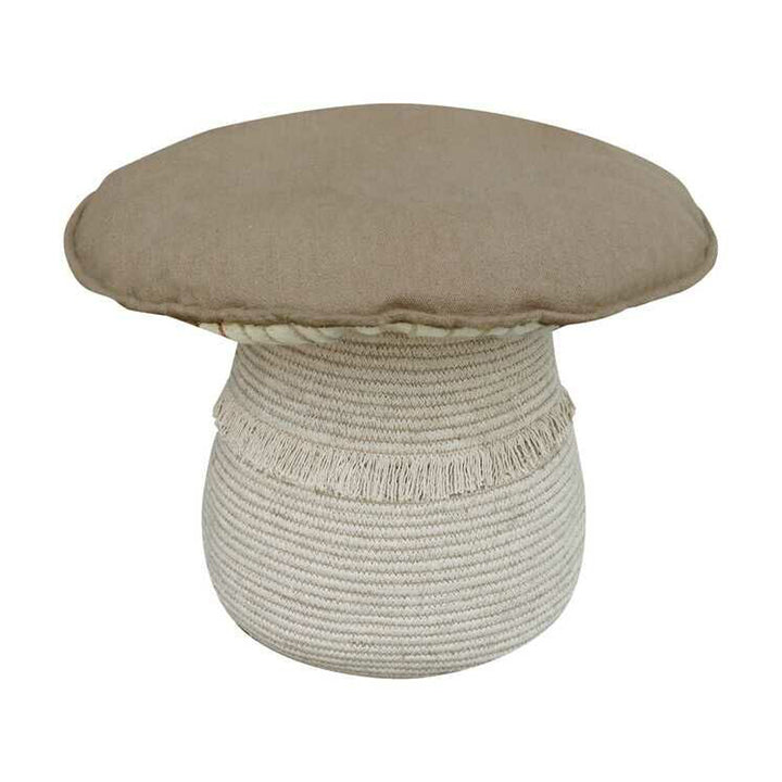 Lorena Canals Basket - Large Mushroom