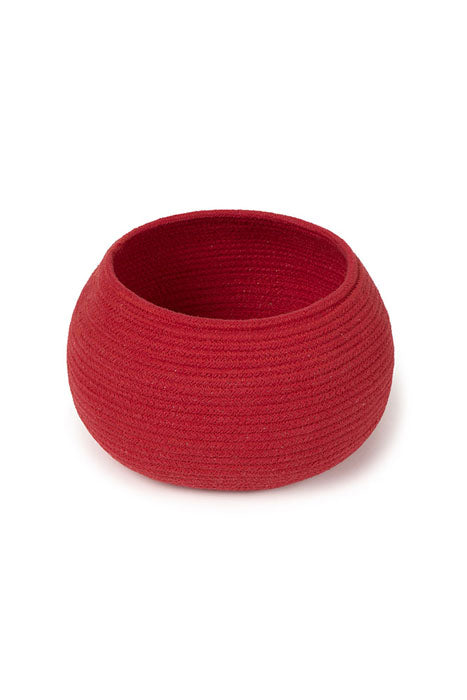 Lorena Canals Korb - Großer Pilz