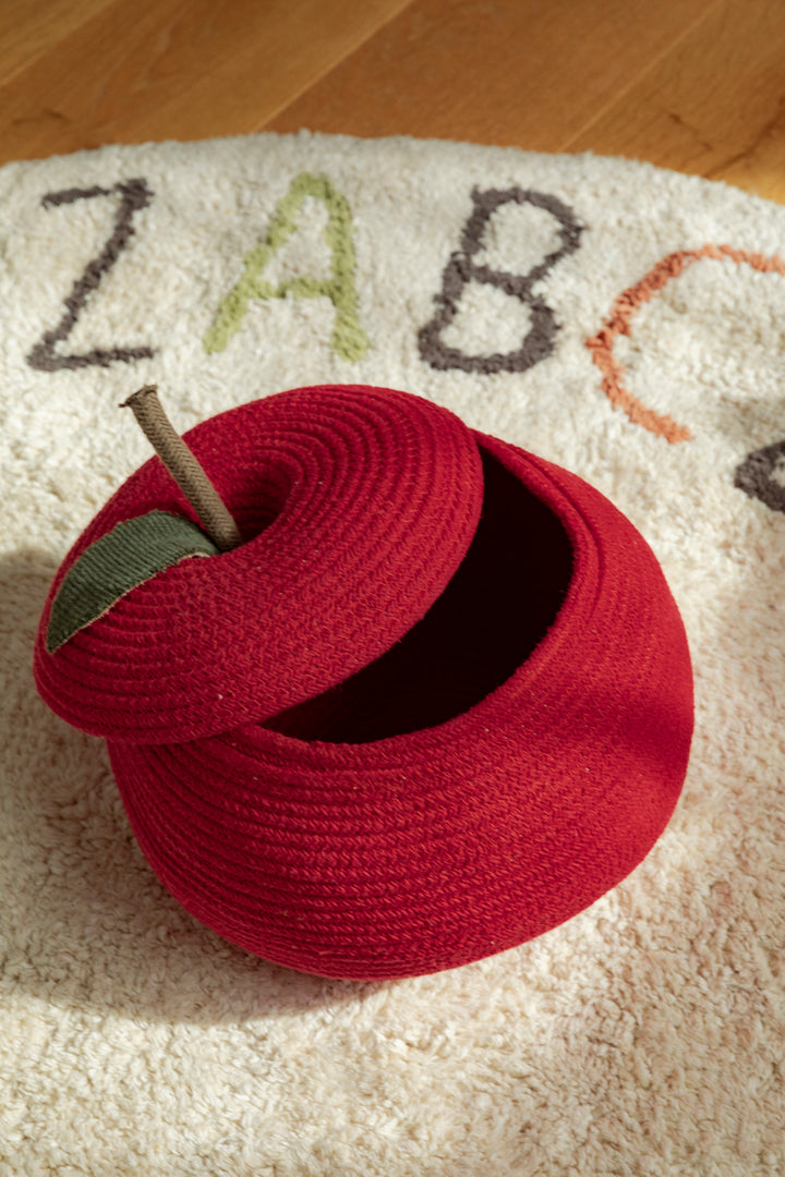 Lorena Canals Korb - Großer Pilz