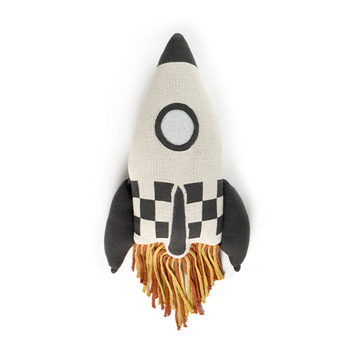 Lorena Canals Cushion - Rocket