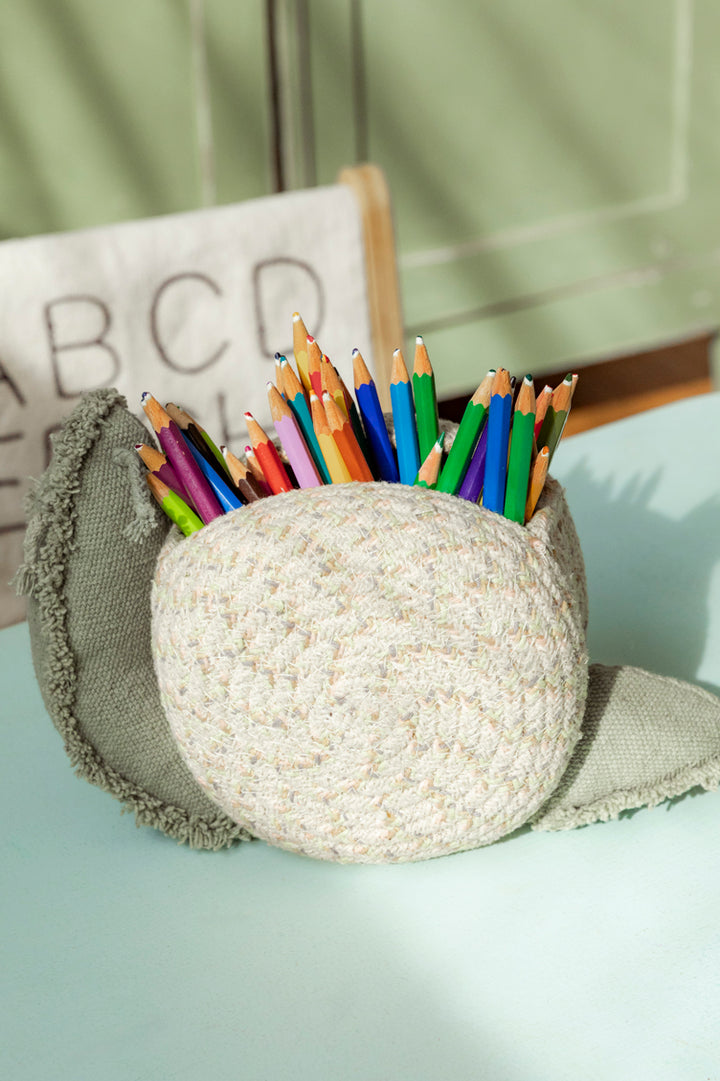 Lorena Canals Korb - Großer Pilz