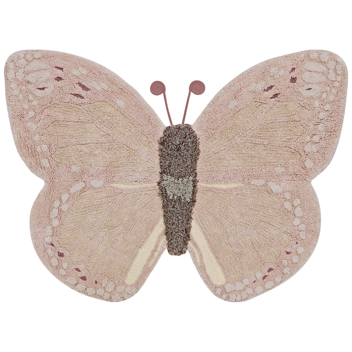 Waschbarer Teppich von Lorena Canals – Sonnensystem