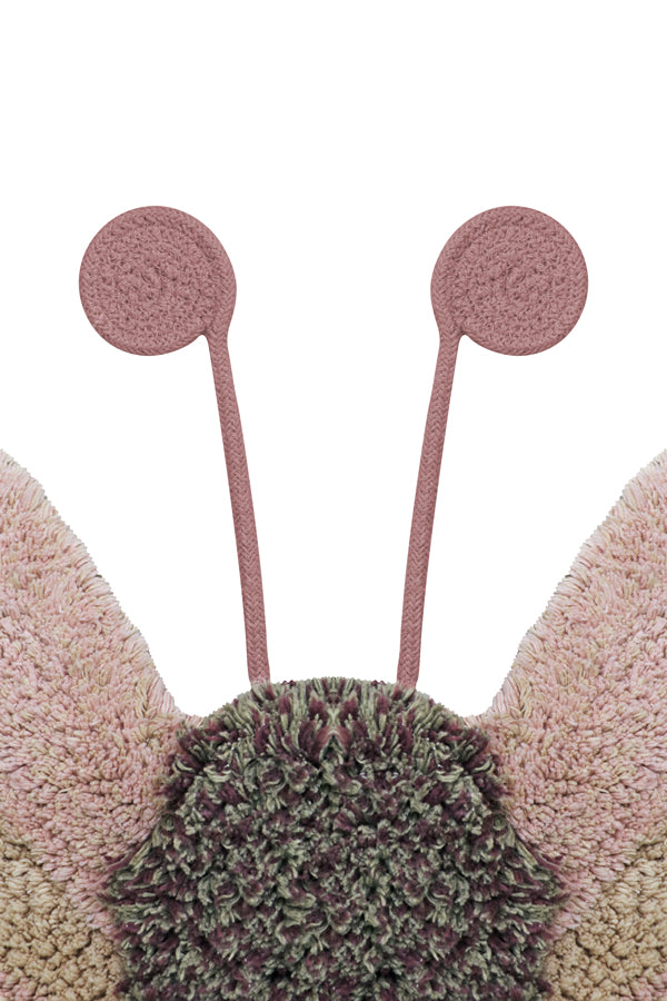 Waschbarer Teppich von Lorena Canals – Sonnensystem