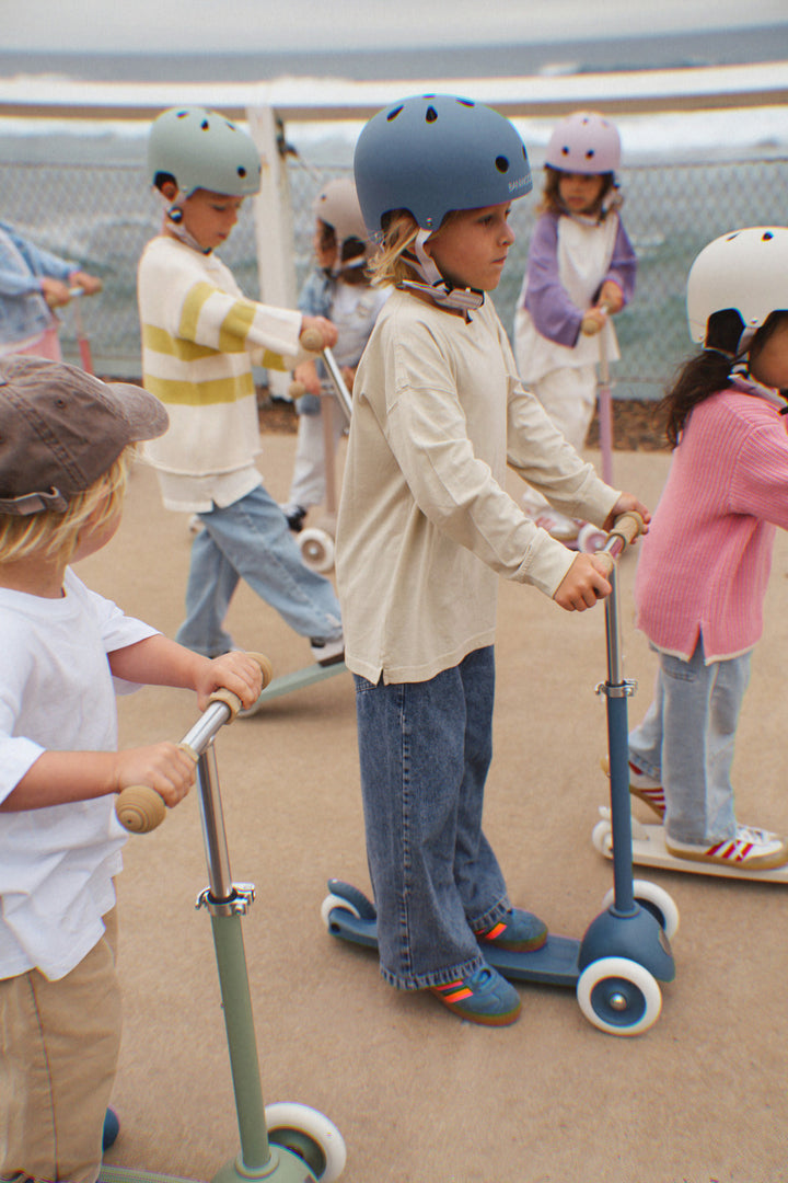 Banwood Eco Helmet - Various Colours