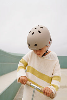 Banwood Eco Helmet - Various Colours