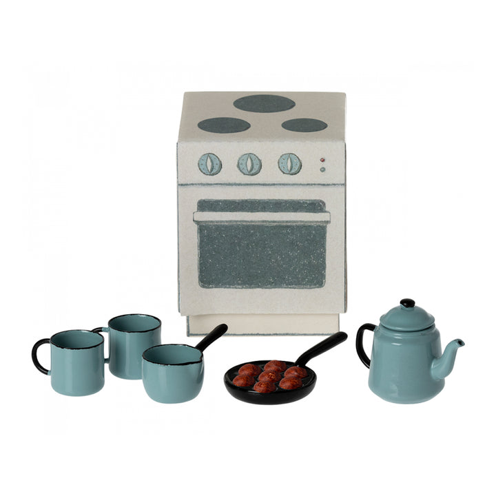 Die neuen Favoriten von Maileg Madam Blue