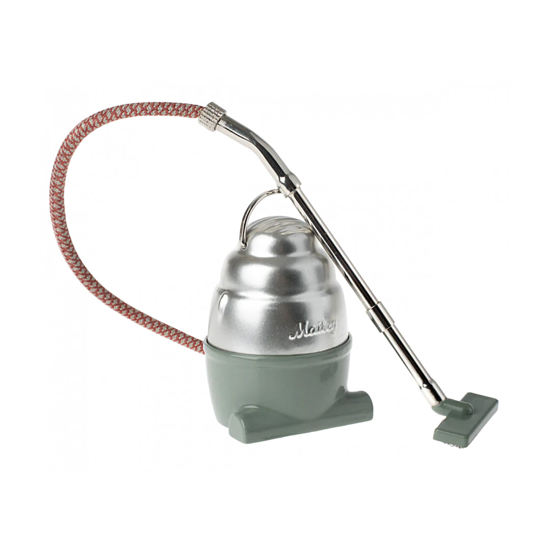 NEU Maileg Mausstaubsauger