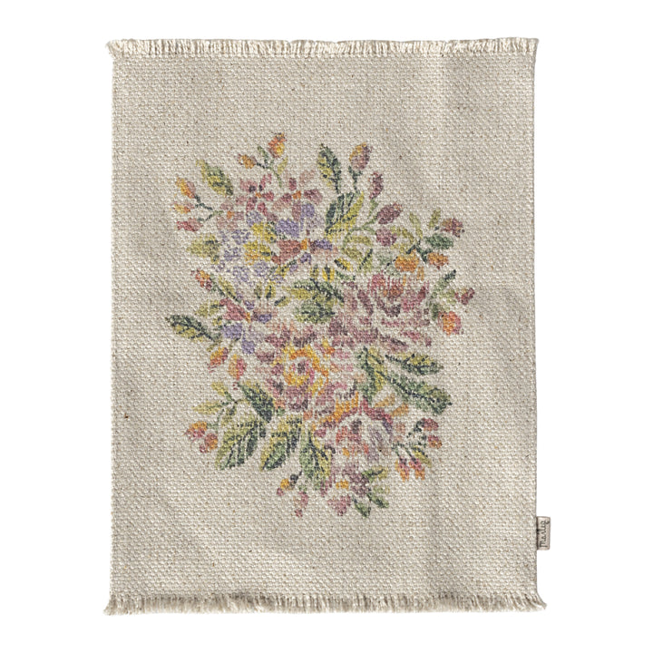 Maileg Großer Blumenteppich